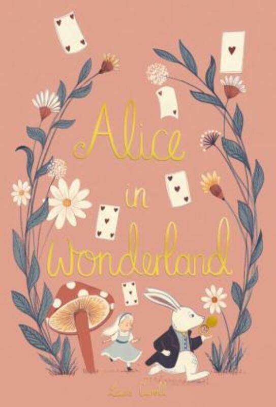 

Alice in Wonderland