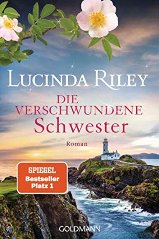 

Die verschwundene Schwester by Lucinda Riley-Paperback