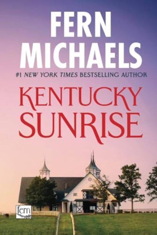 

Kentucky Sunrise By Michaels Fern - Paperback