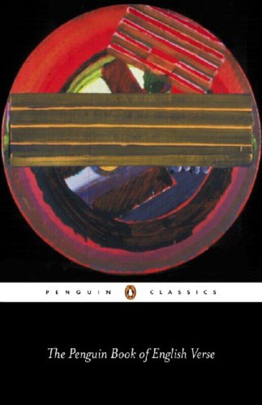 

The Penguin Book of English Verse by P J Keegan-Paperback