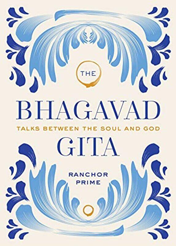 

Bhagavad Gita by Ranchor Prime-Paperback