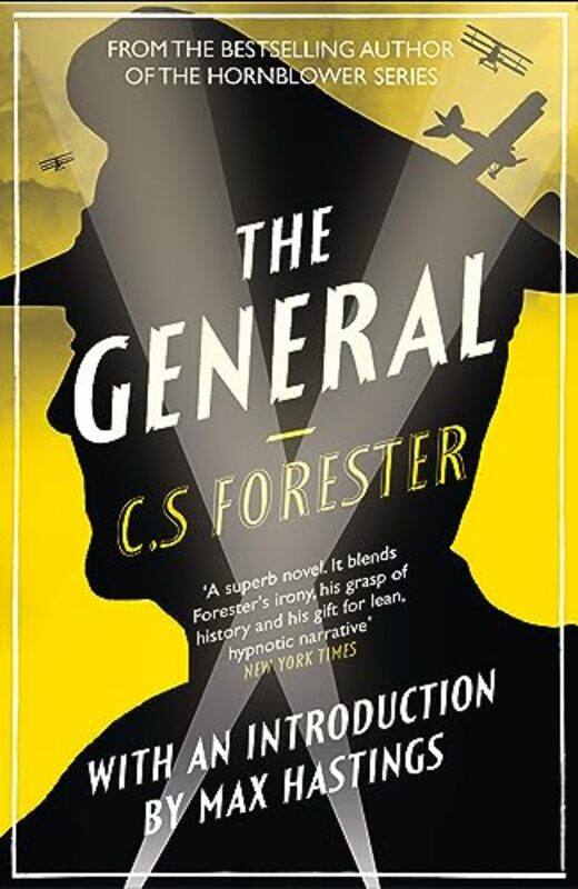 

The General by C S Forester-Paperback