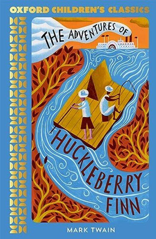 

Advs Of Huckleberry Finn By Twain Mark - Paperback