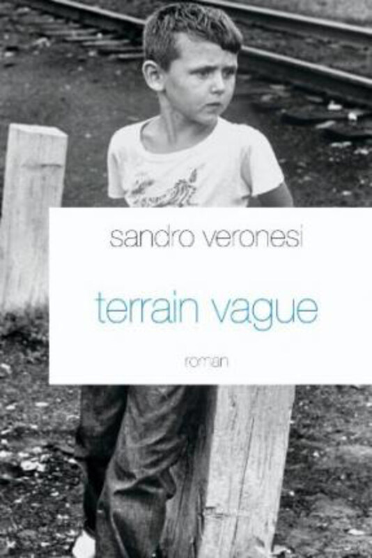 

Terrain Vague, Paperback Book, By: Sandro Veronesi