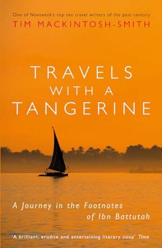 

Travels with a Tangerine by Tim Mackintosh-SmithMartin Yeoman-Paperback