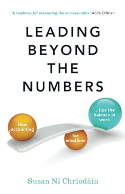 

Leading Beyond the Numbers by Susan Ni Chriodain-Paperback