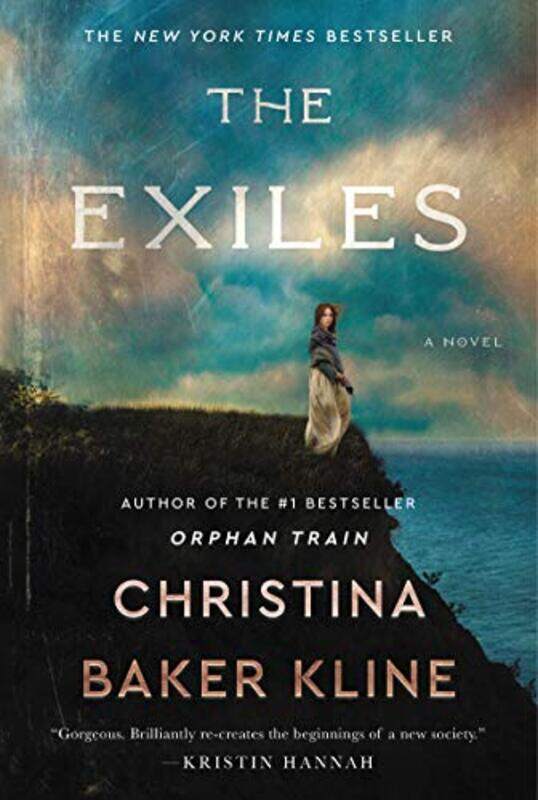 

Exiles By Kline Christina Baker - Paperback