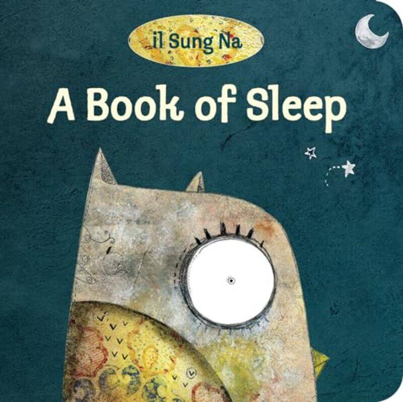 

Bk Of Sleep By Na Il Sung - Hardcover