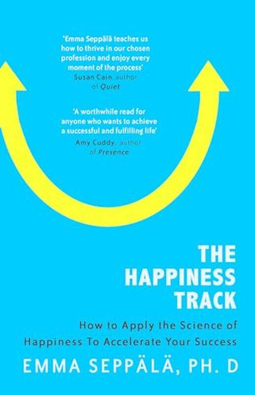 

The Happiness Track by Lisa Doggett-Paperback