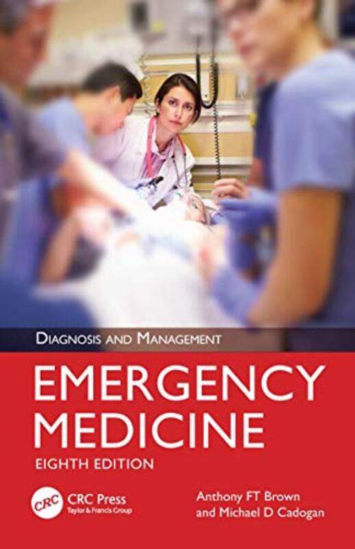 

Emergency Medicine by Suzanne KeyworthCassandra Robison-Paperback