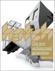 ^(C) Hatch: The New Architectural Generation,Paperback,ByKieran Long