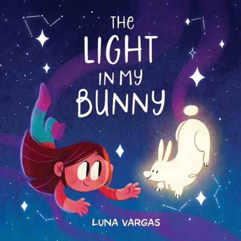 

Light In My Bunny By Vargas Luna - Hardcover