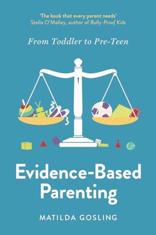 

EvidenceBased Parenting by William ThomasFlorian Znaniecki-Paperback