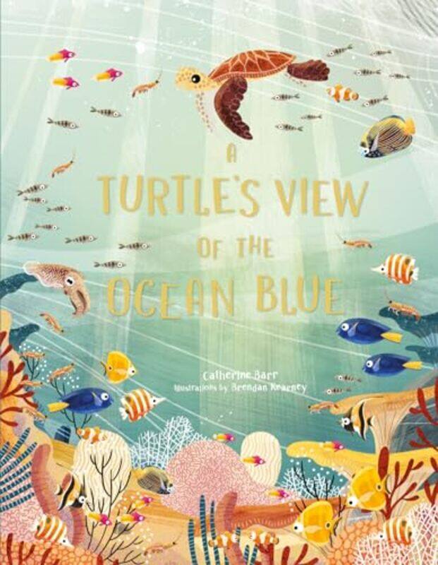 

A Turtles View of the Ocean Blue by M Raymond Wilfrid Laurier University Ontario IzaraliDalbir Department of Security Studies and Criminology Macquari