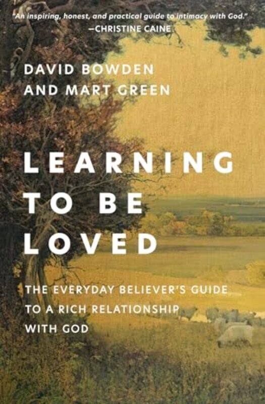 

Learning To Be Loved By Bowden David - Paperback