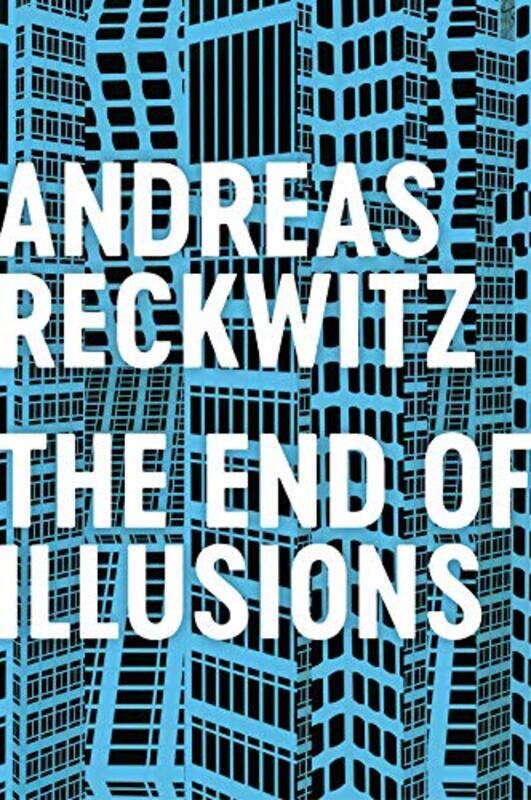 

The End of Illusions by Swain Scheps-Paperback