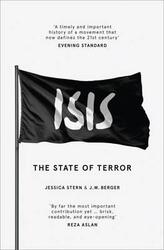 ISIS: The State of Terror,Paperback,ByJessica Stern