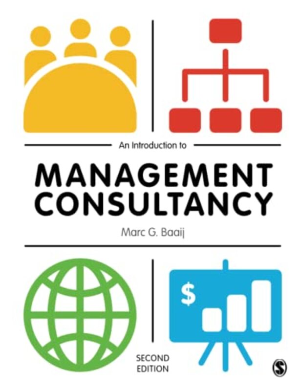 An Introduction to Management Consultancy,Paperback by Baaij, Marc G.