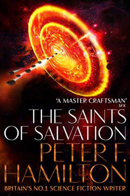 

The Saints of Salvation by Dilly Court-Paperback