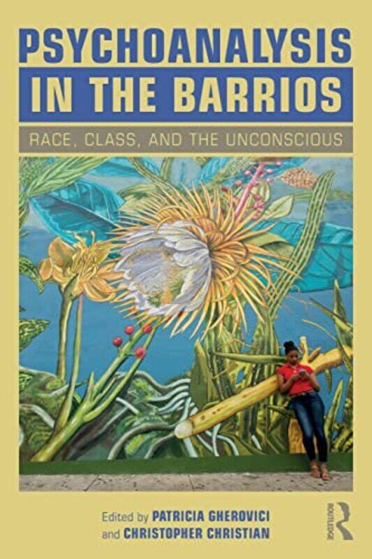 

Psychoanalysis in the Barrios by Dad Says Jokes-Paperback
