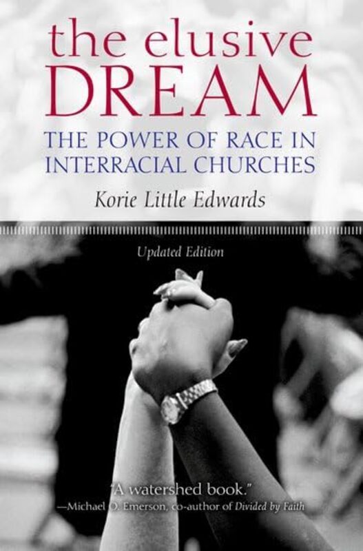 

The Elusive Dream by Korie Assistant Professor, Department of Sociology, Assistant Professor, Department of Sociology, Ohio State University Little Ed