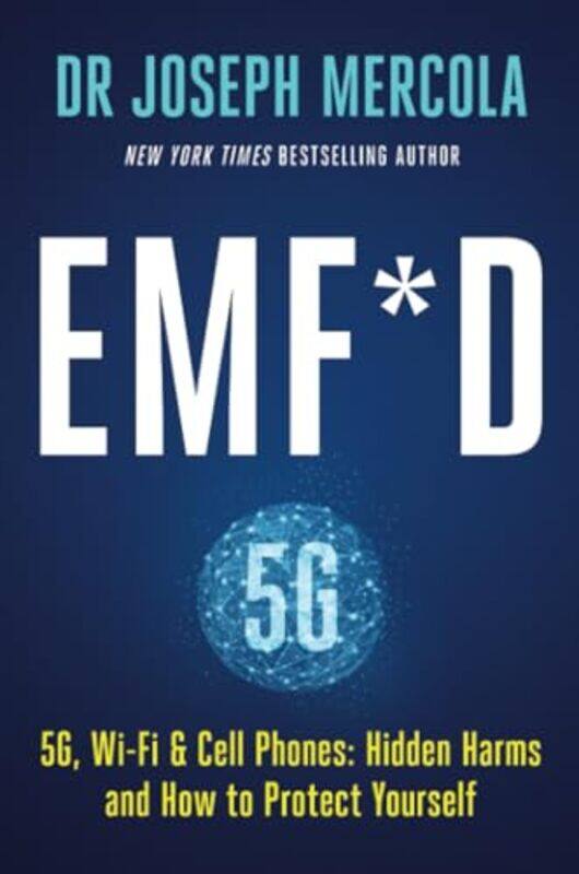 

EMF*D by Edward M HallowellJohn J Ratey-Paperback