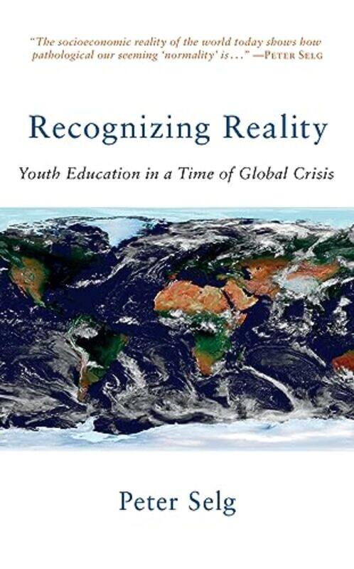 

Recognizing Reality by Peter SelgJeff Martin-Paperback