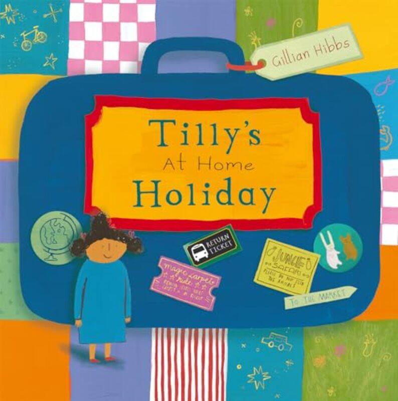 

Tillys at home Holiday by Gillian HibbsGillian Hibbs-Paperback