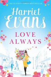Love Always, Paperback, By: Harriet Evans