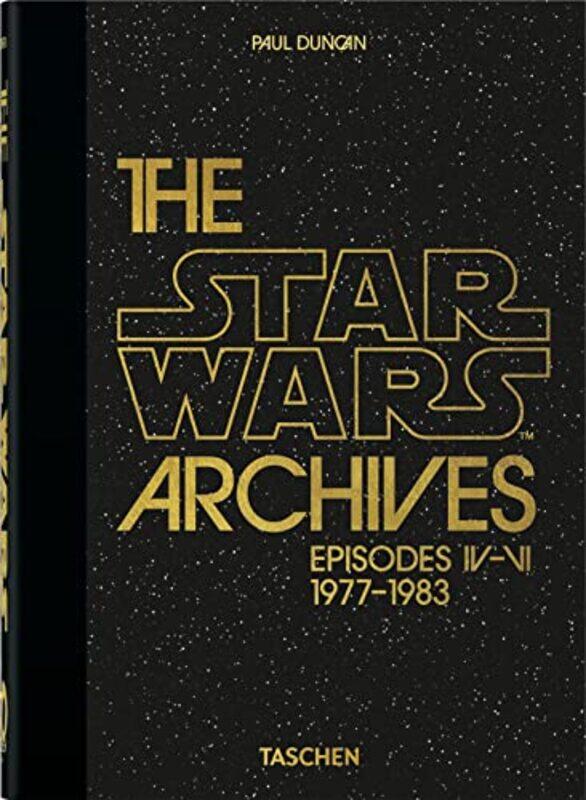 

Sw Archives 1997-83 T40 By Taschen - Hardcover