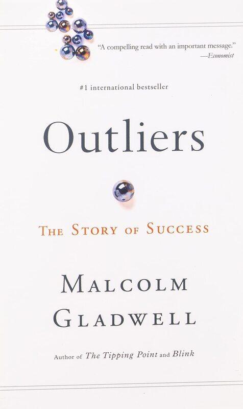 

Outliers, Paperback Book, By: Malcolm Gladwell