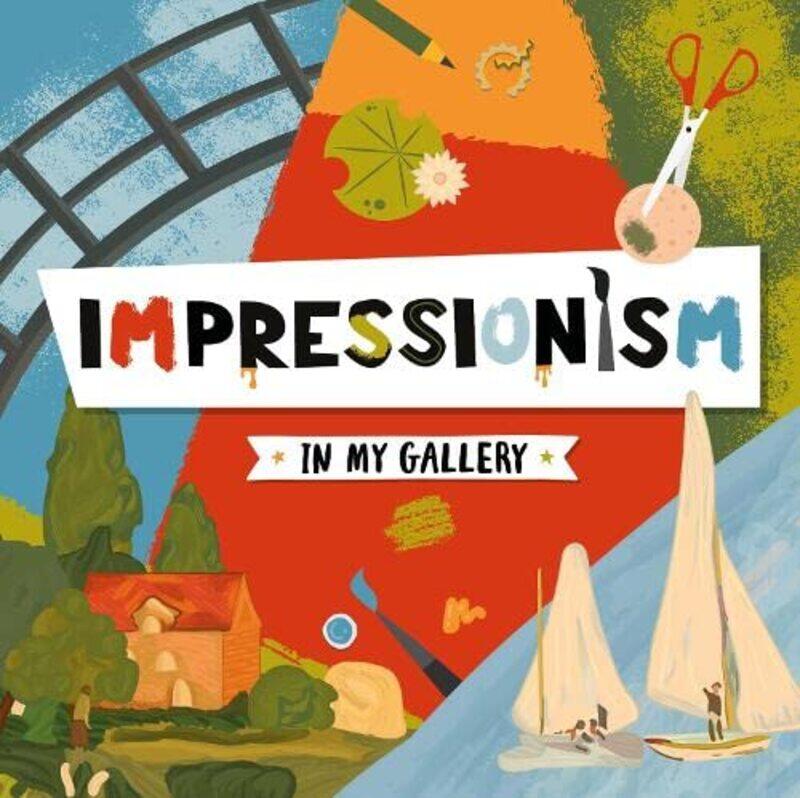 

Impressionism by Gion CondrauMiles Groth-Hardcover