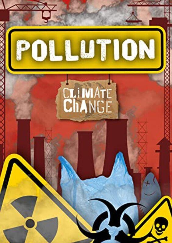 

Pollution by Peter Geschiere-Paperback