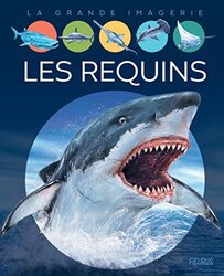 LES REQUINS,Paperback by FRANCO/DAYAN