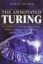 Annotated Turing By Charles Petzold -Paperback