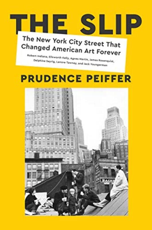 

Slip By Peiffer Prudence - Hardcover
