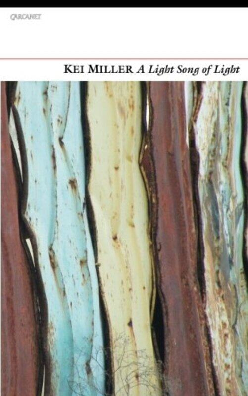 

Light Song of Light by Kei Miller-Paperback