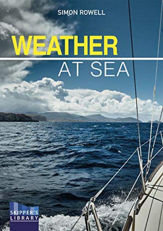 

Weather at Sea by Calhoun-Paperback