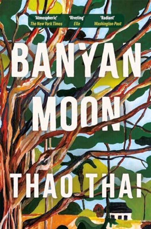 

Banyan Moon by Thao Thai-Paperback