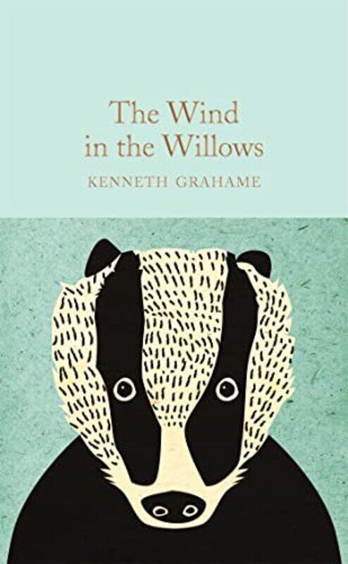 

The Wind in the Willows , Hardcover by Grahame, Kenneth - Davies, David Stuart