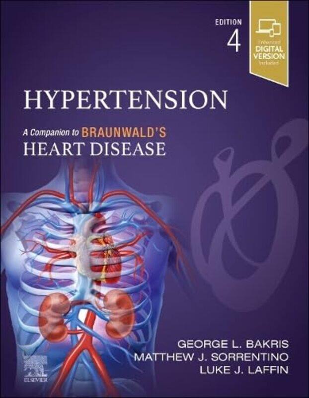

Hypertension by Tracey TurnerFatti Burke-Hardcover
