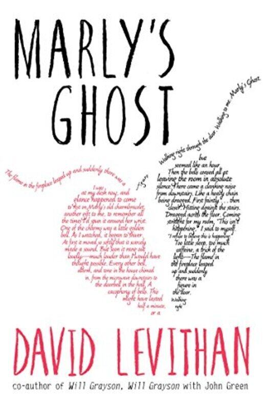 

Marly's Ghost, Paperback Book, By: David Levithan