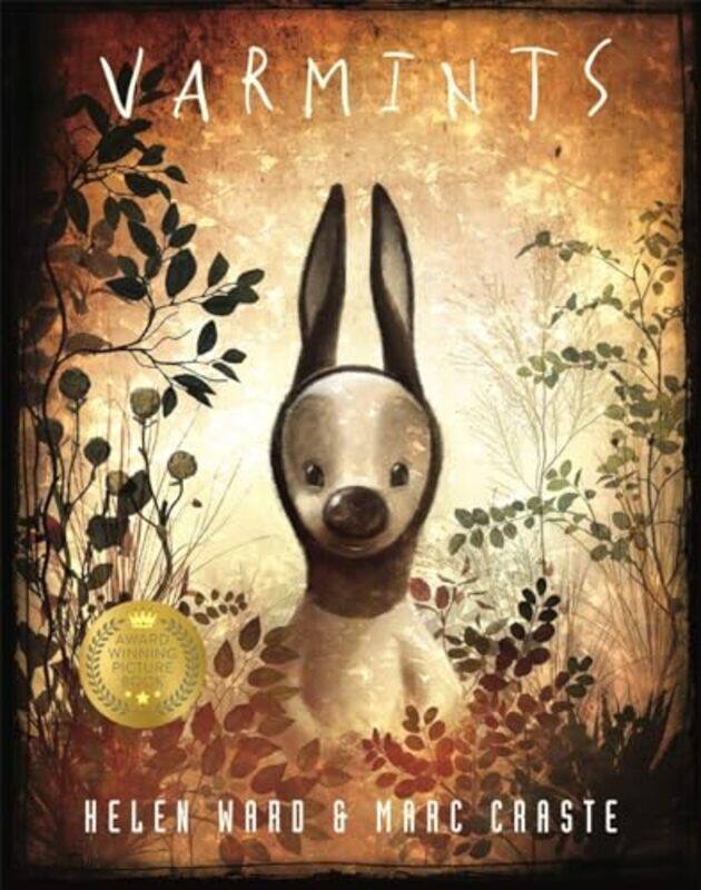 

Varmints By Ward, Helen Paperback