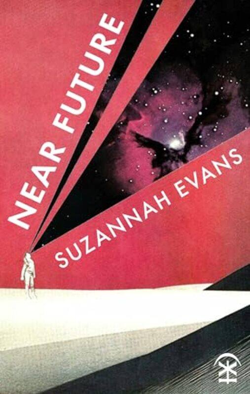 

Near Future by Suzannah Evans-Paperback
