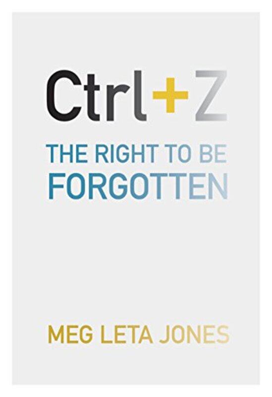 

Ctrl Z by Connie Schofield-MorrisonElizabeth Zunon-Paperback