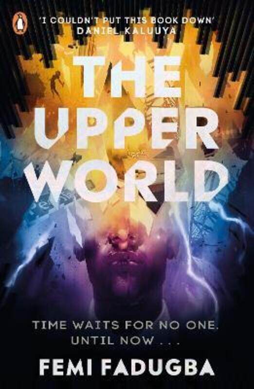 

The Upper World.paperback,By :Fadugba, Femi