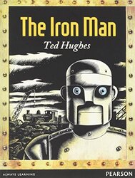 Wordsmith Year 4 The Iron Man  Paperback