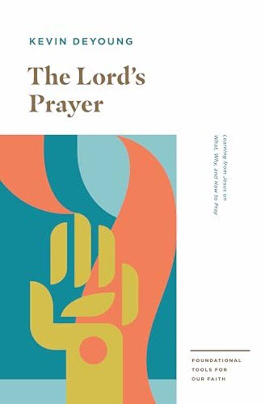

The Lords Prayer by Daniel Cruz-Paperback