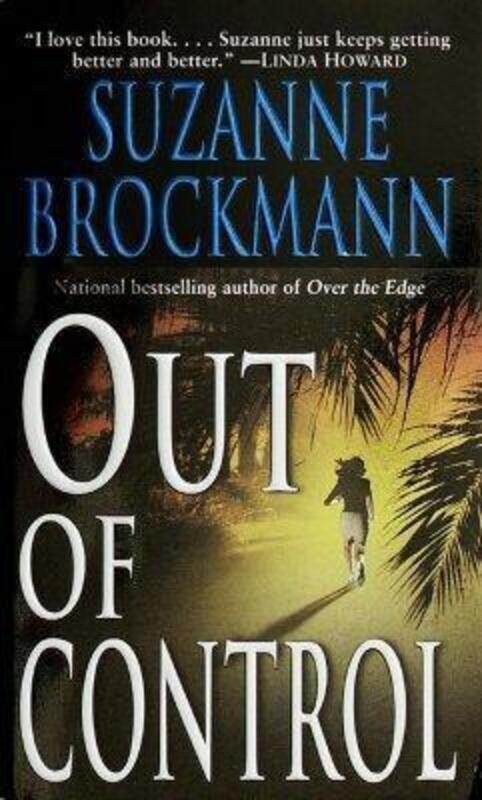 

Out of Control.paperback,By :Suzanne Brockmann