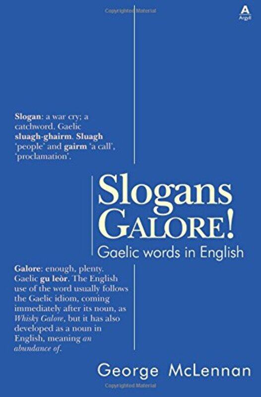 

Slogans Galore! by Jody Revenson-Paperback